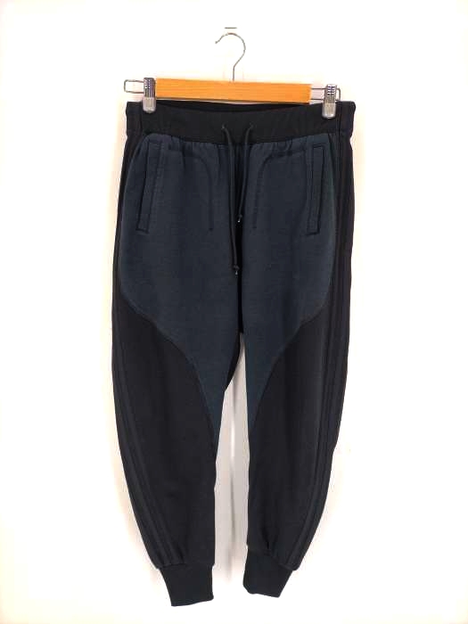 adidas Originals(アディダスオリジナルス) 異素材切替スウェットパンツ メンズ JPN：S
