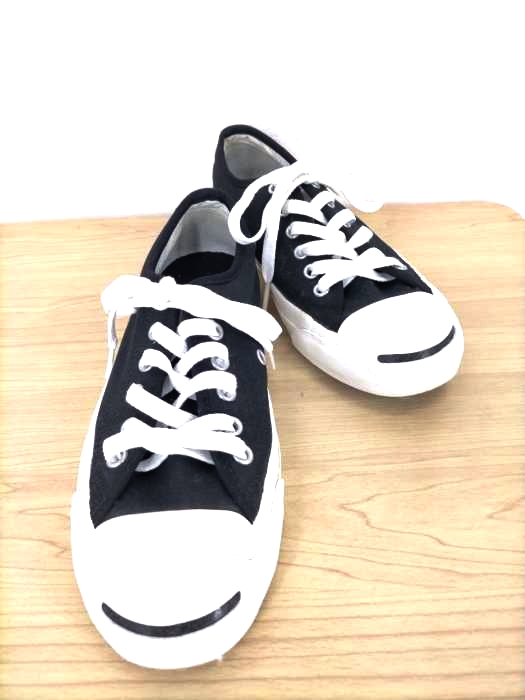 CONVERSE(コンバース) JACK PURCELL レディース JPN：23.5