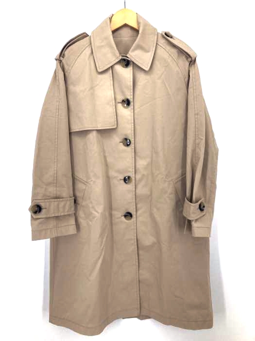 ZARA(ザラ)  トレンチコート レディース  XS-S
