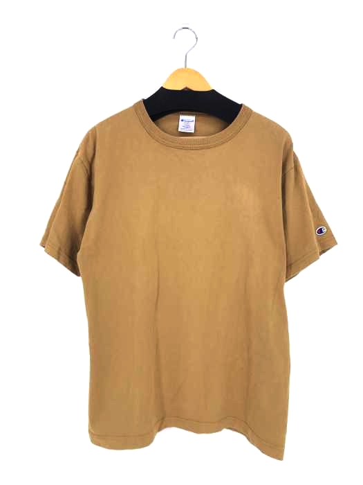 Champion(チャンピオン) USA製 T1011 クルーネックTシャツ メンズ import：L