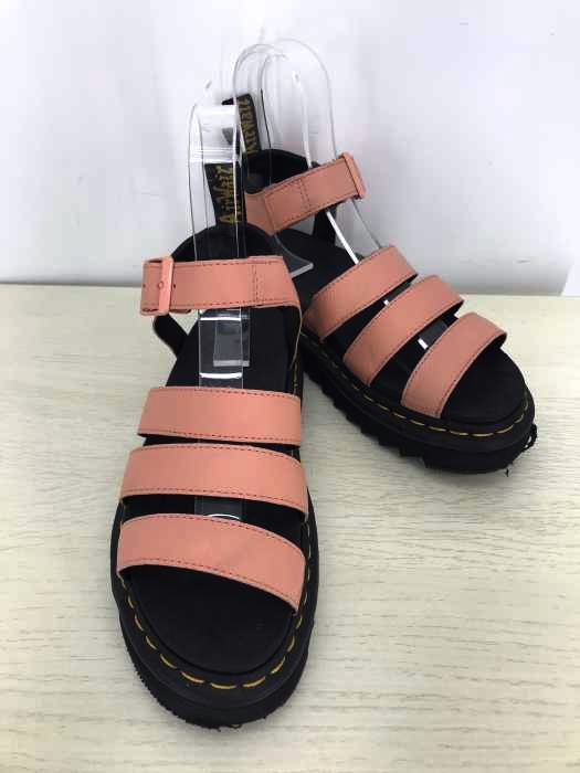 Dr.Martens(ドクターマーチン) blaire レディース US：6