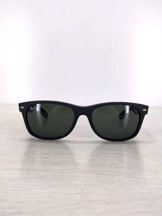 Ray-Ban(レイバン) NEW WAYFARER ニュー ウェイファーラー サングラス メンズ  55□18