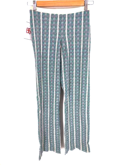 TODAYFUL(トゥデイフル) Jacquard Knit Leggings レディース FREE
