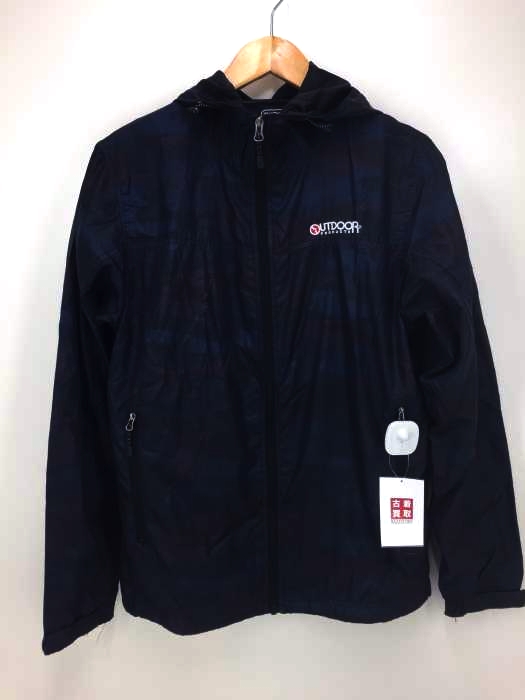 OUTDOOR PRODUCTS(アウトドアプロダクツ) マウンテンパーカー メンズ JPN:M