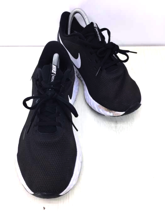 NIKE(ナイキ) REVOLUTION 5 4E レボリューション 5  メンズ  27