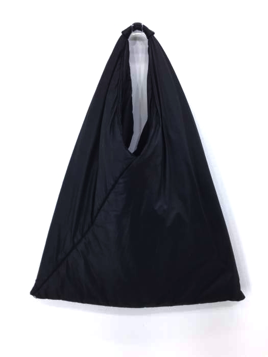 MM6 Maison Margiela(エムエムシックス メゾンマルジェラ) 16AW トライアングルトートバッグ レディース 表記無