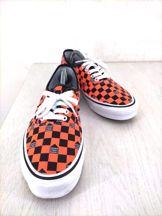 VANS(バンズ) Authentic LX Sneakers メンズ JPN：29