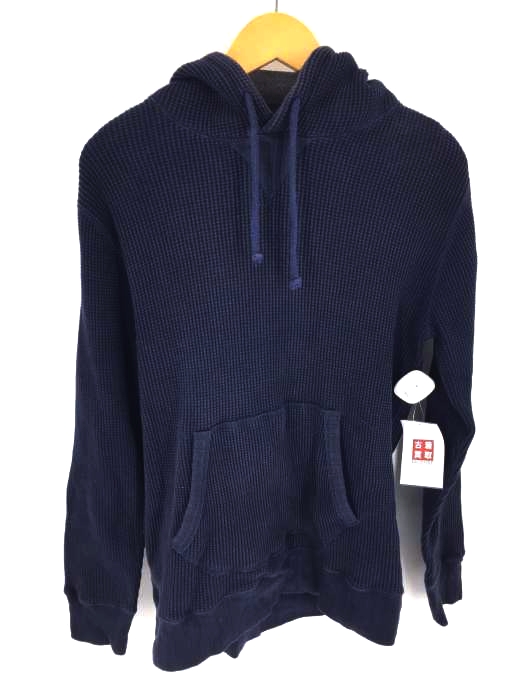 Healthknit(ヘルスニット) サーマルパーカー メンズ JPN：M