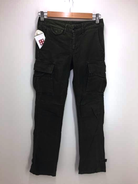 Johnbull(ジョンブル) カーゴパンツ レディース  SS