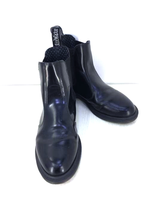 Dr.Martens(ドクターマーチン) FLORA チェルシーブーツ レディース  uk6