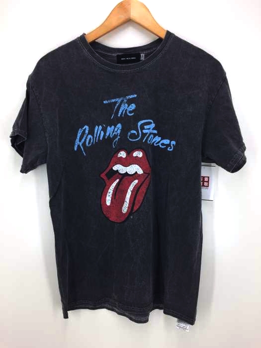 GOOD ROCK SPEED(グッドロックスピード) ローリングストーンズ Tシャツ レディース FREE