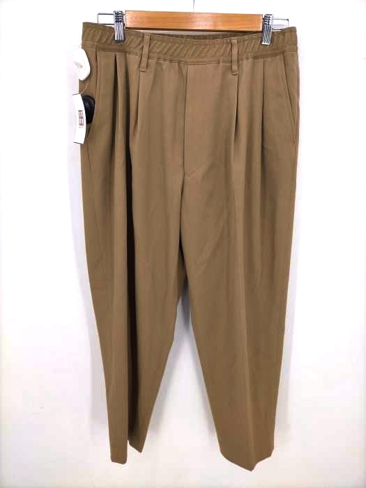 N.HOOLYWOOD(エヌハリウッド) 19SS イージーパンツ メンズ 表記無