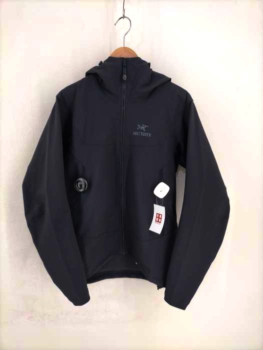ARCTERYX(アークテリクス) 21年モデル GAMMA LT HOODY メンズ JPN：XS