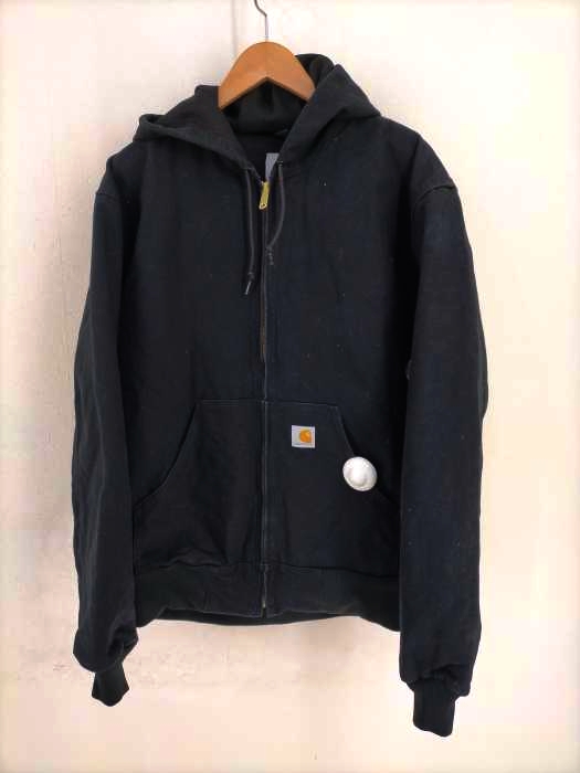 Carhartt(カーハート) USA製 Active Jacket メンズ JPN：M