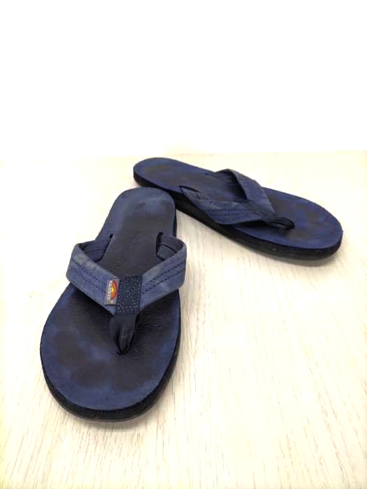 RAINBOW SANDALS(レインボーサンダル) Double Layer  メンズ 表記無