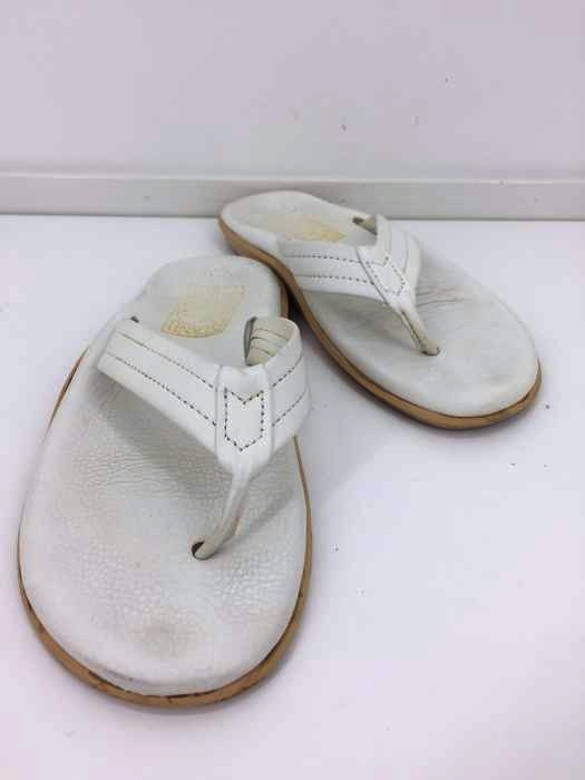 ISLAND SLIPPER(アイランドスリッパ) LEATHER SANDAL メンズ  8