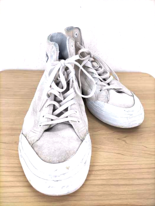 HUF(ハフ) CLASSIC HI メンズ  27cm
