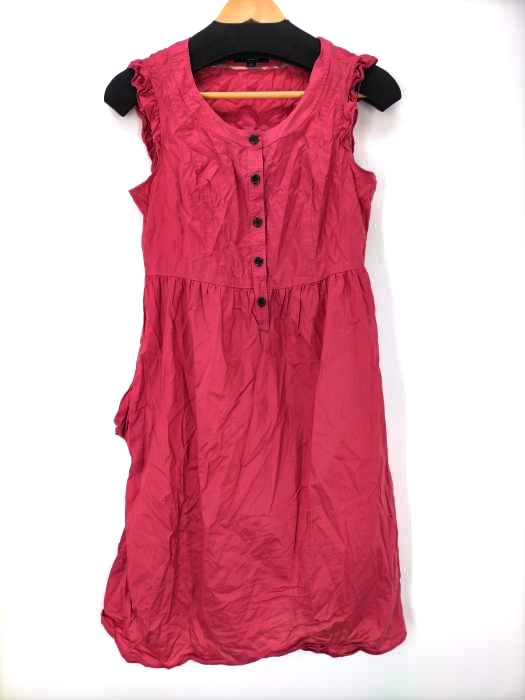 BURBERRY LONDON(バーバリーロンドン) ノースリーブワンピース レディース JPN：38