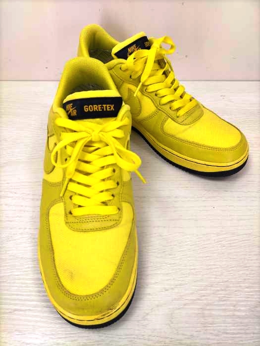 ナイキ NIKE Air Force 1 Low Gore-Tex メンズ  28cm