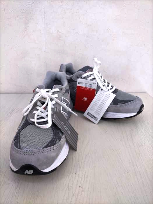 NEW BALANCE(ニューバランス) 40周年 M990VS3 メンズ JPN：26.5