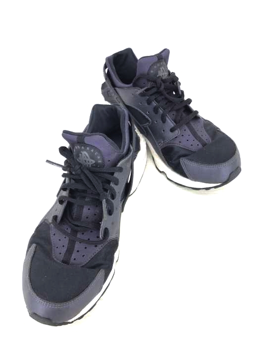 NIKE(ナイキ) AIR HUARACHE RUN SE エアハラチ メンズ JPN：27.5