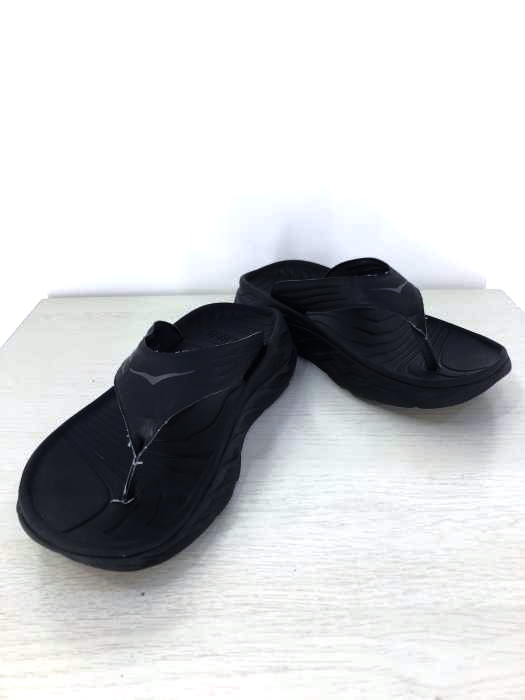 HOKA ONEONE(ホカオネオネ) ORA RECOVERY FLIP メンズ  無