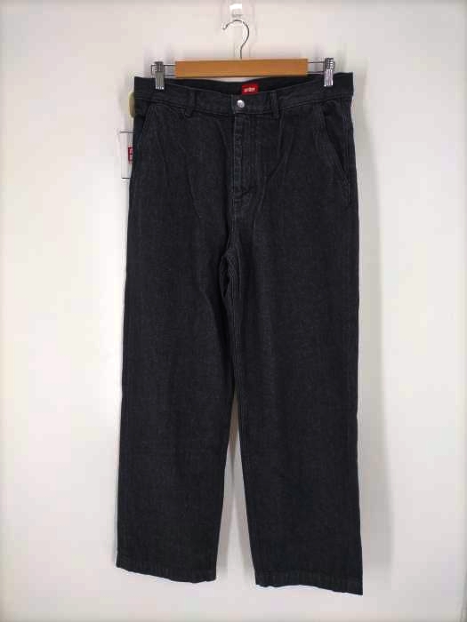 order(オーダー) loose denim pants メンズ JPN：L