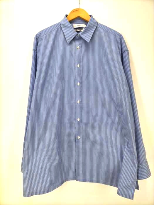 Graphpaper(グラフペーパー) 別注 Thomas Mason SHIRT メンズ FREE