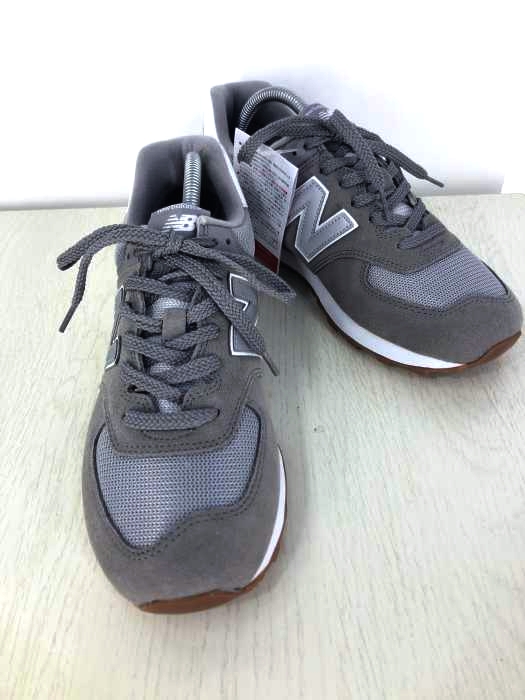 NEW BALANCE(ニューバランス) 574 SPU メンズ JPN：27