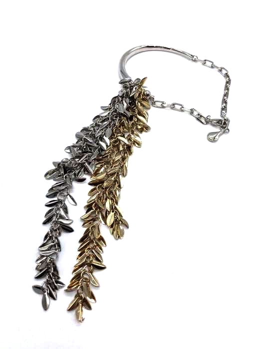 SLY(スライ) METAL CHARM BRACELET レディース  FREE