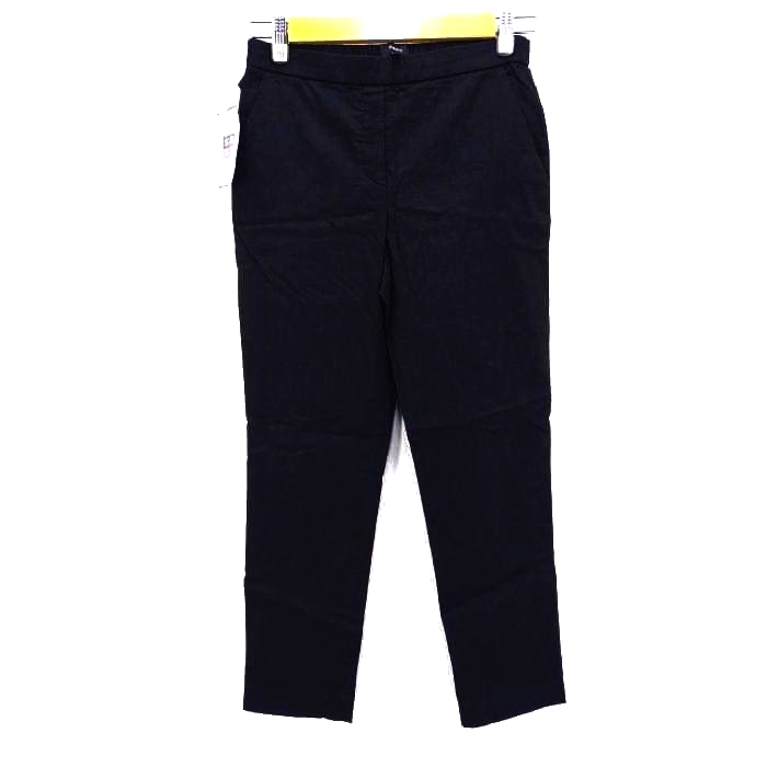 theory(セオリー) Eco Crunch Wash Treeca Pull On J レディース JPN：0