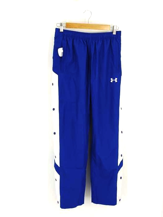 UNDERARMOUR(アンダーアーマー) ウォームアップパンツ メンズ JPN：L