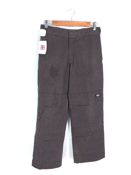 Dickies(ディッキーズ) LOOSE FIT ダブルニーワークパンツ メンズ  30×30