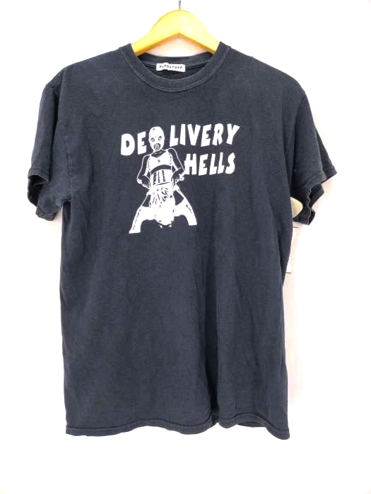FLAGSTUFF(フラッグスタフ) DELIVERY HELLS メンズ 表記無