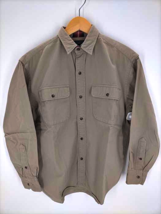 POLO COUNTRY RALPH LAUREN(ポロカントリーラルフローレン) 80-90S ワークシャツ メンズ  6