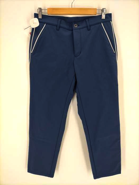 USED古着(ユーズドフルギ) {{Heal Creek}}裏起毛 ナイロンストレッチ パンツ メンズ  82