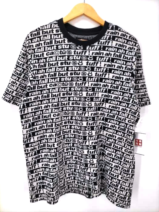 Stussy(ステューシー) Jacquard Crew メンズ import：M