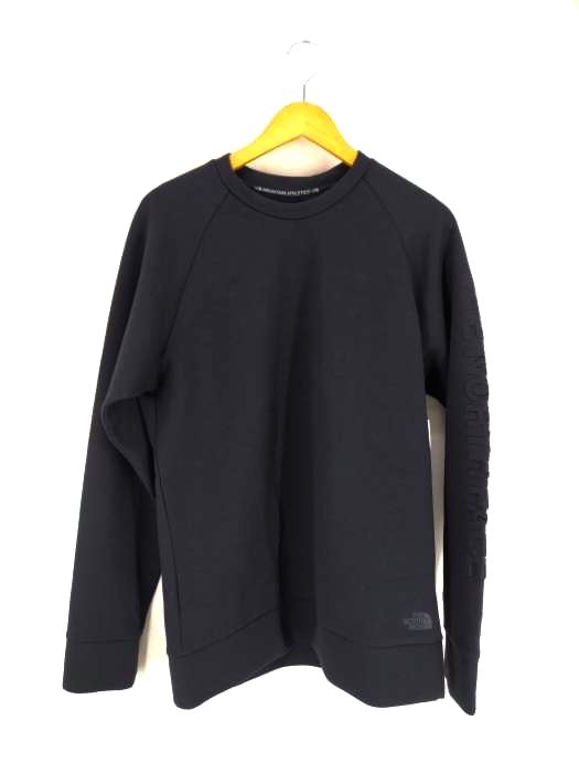ザノースフェイス THE NORTH FACE Tech Air Sweat Crew メンズ JPN：L