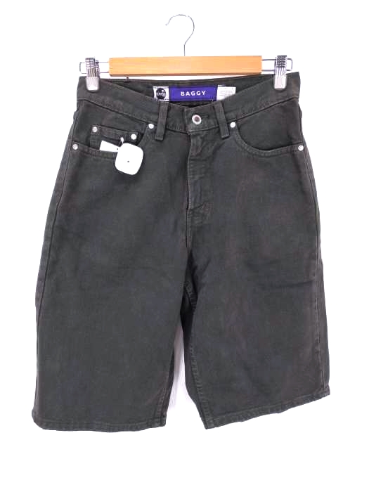 Levis(リーバイス) 97年製 USA製 SILVER TAB BAGGY ショーツ 刻印549 メンズ 29inch