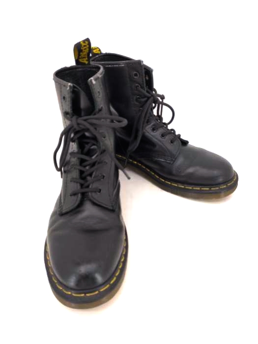 Dr.Martens(ドクターマーチン) 8ホールブーツ メンズ  42