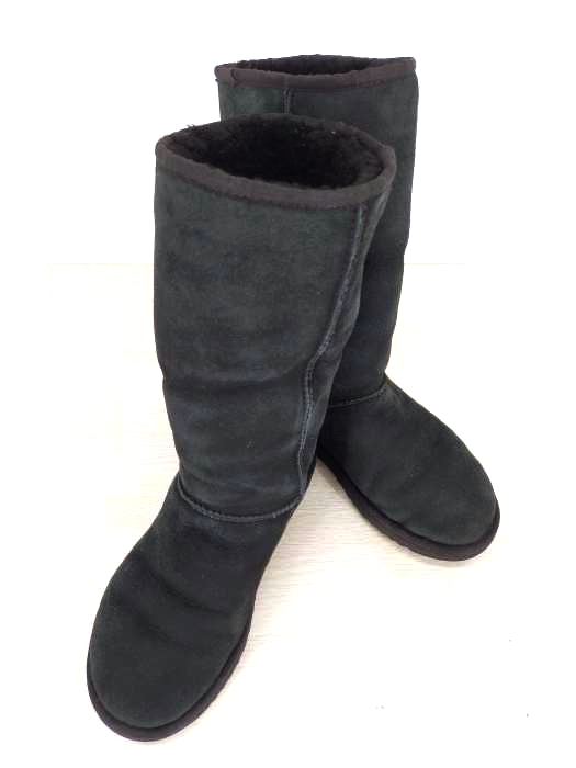 UGG(アグ) ムートンブーツ CLASISC TALL 5815 レディース  7