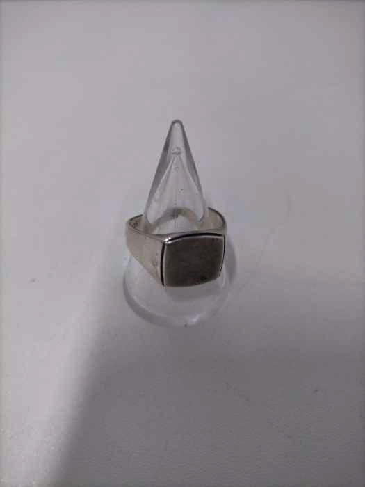 USED古着(ユーズドフルギ) S925 リング メンズ FREE