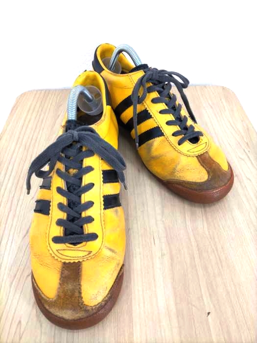 adidas(アディダス) 70s ユーゴスラビア製 KOPENHAGEN メンズ 表記無