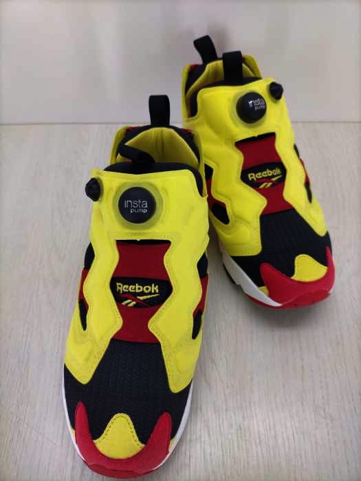 Reebok(リーボック) INSTAPUMP FURY OG メンズ JPN：26.5