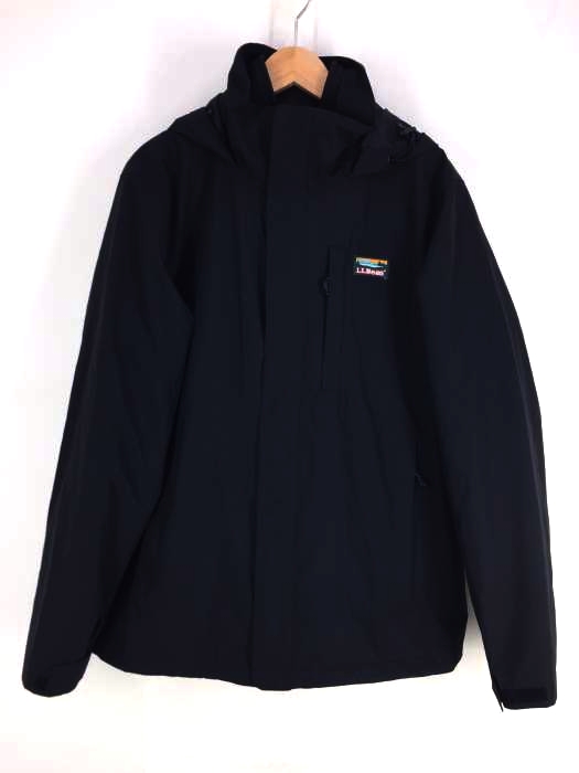 L.L.Bean(エルエルビーン) Sweater Fleece 3-in-1 Jacket メンズ  M