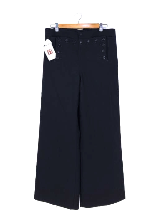 USED古着(ユーズドフルギ) U.S.NAVY セーラーパンツ メンズ 表記無