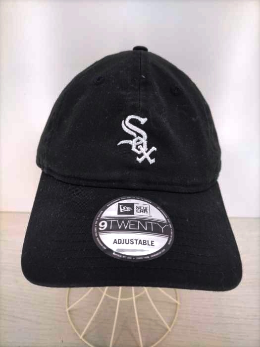 NEWERA(ニューエラ) ベースボールチーム6パネルキャップ メンズ 表記無