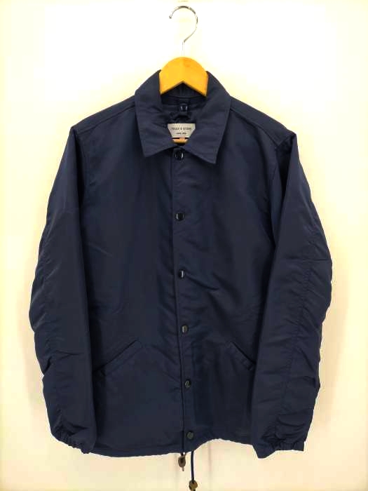 フリークスストア FREAKS STORE 17SS 3wayコーチジャケット メンズ JPN:M