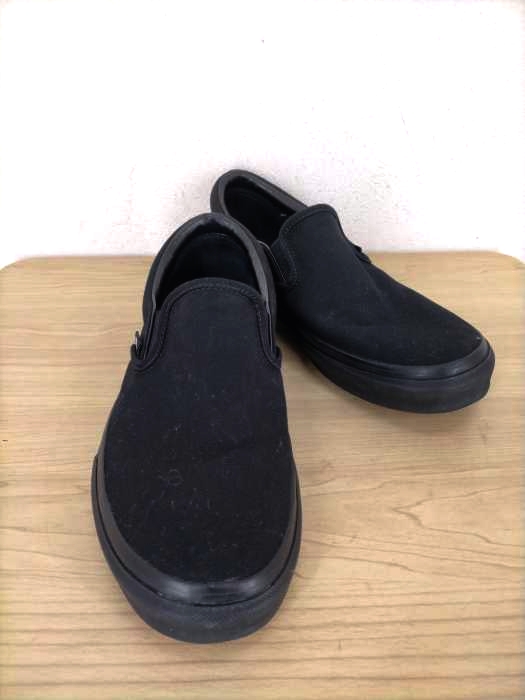 VANS(バンズ) SLIP ON スリッポン メンズ  26