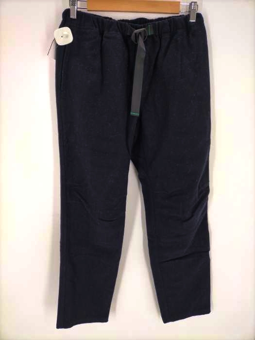 ワイルドシングス WILDTHINGS ウールクライミングパンツ メンズ JPN：L